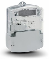 HIK 2303 AK1T 3x220/380V 5(10)A
